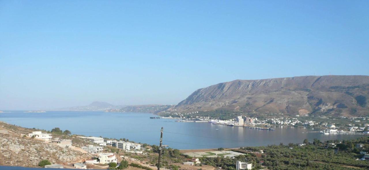 Mondethea Vantage Point Home Hanya Dış mekan fotoğraf