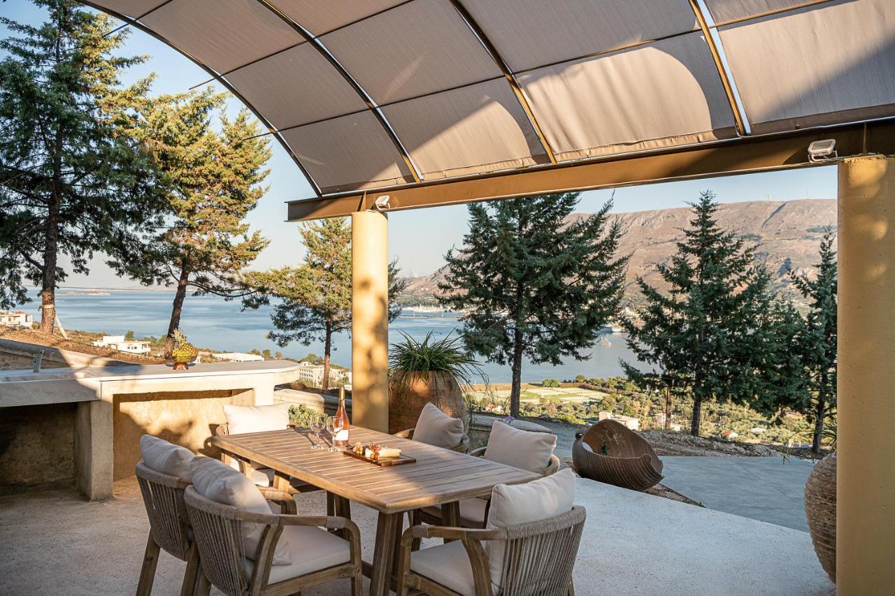 Mondethea Vantage Point Home Hanya Dış mekan fotoğraf