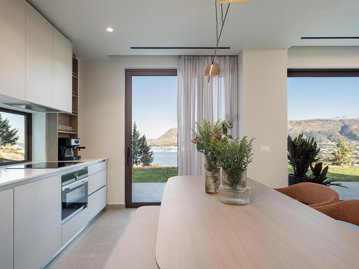 Mondethea Vantage Point Home Hanya Dış mekan fotoğraf