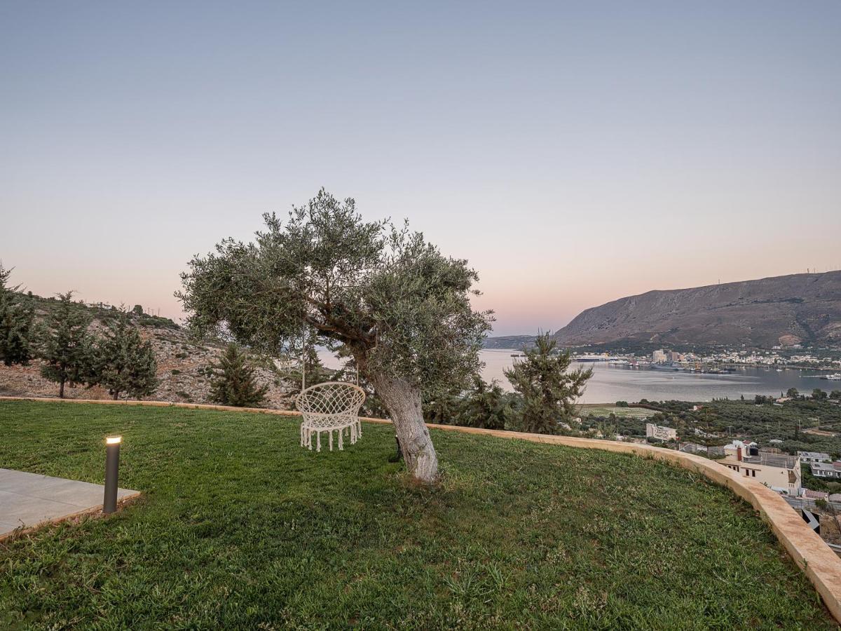Mondethea Vantage Point Home Hanya Dış mekan fotoğraf