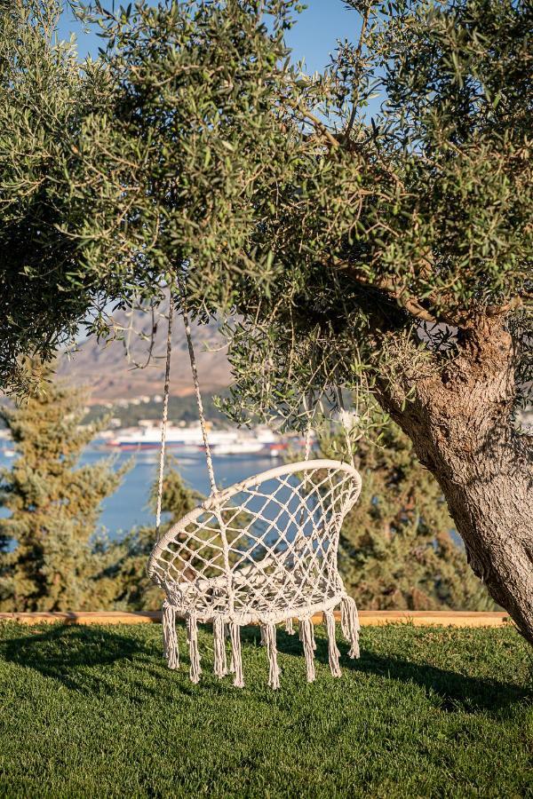 Mondethea Vantage Point Home Hanya Dış mekan fotoğraf