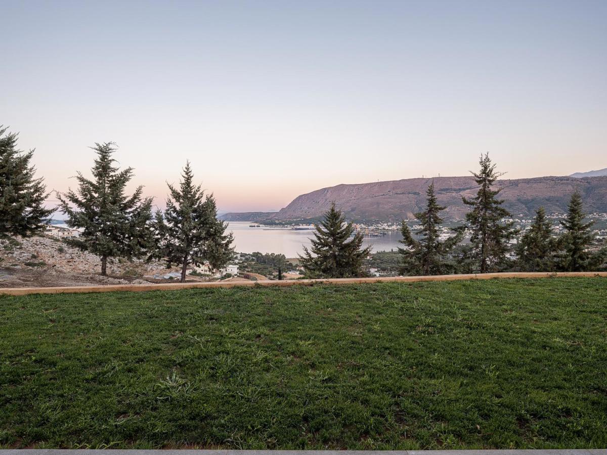 Mondethea Vantage Point Home Hanya Dış mekan fotoğraf