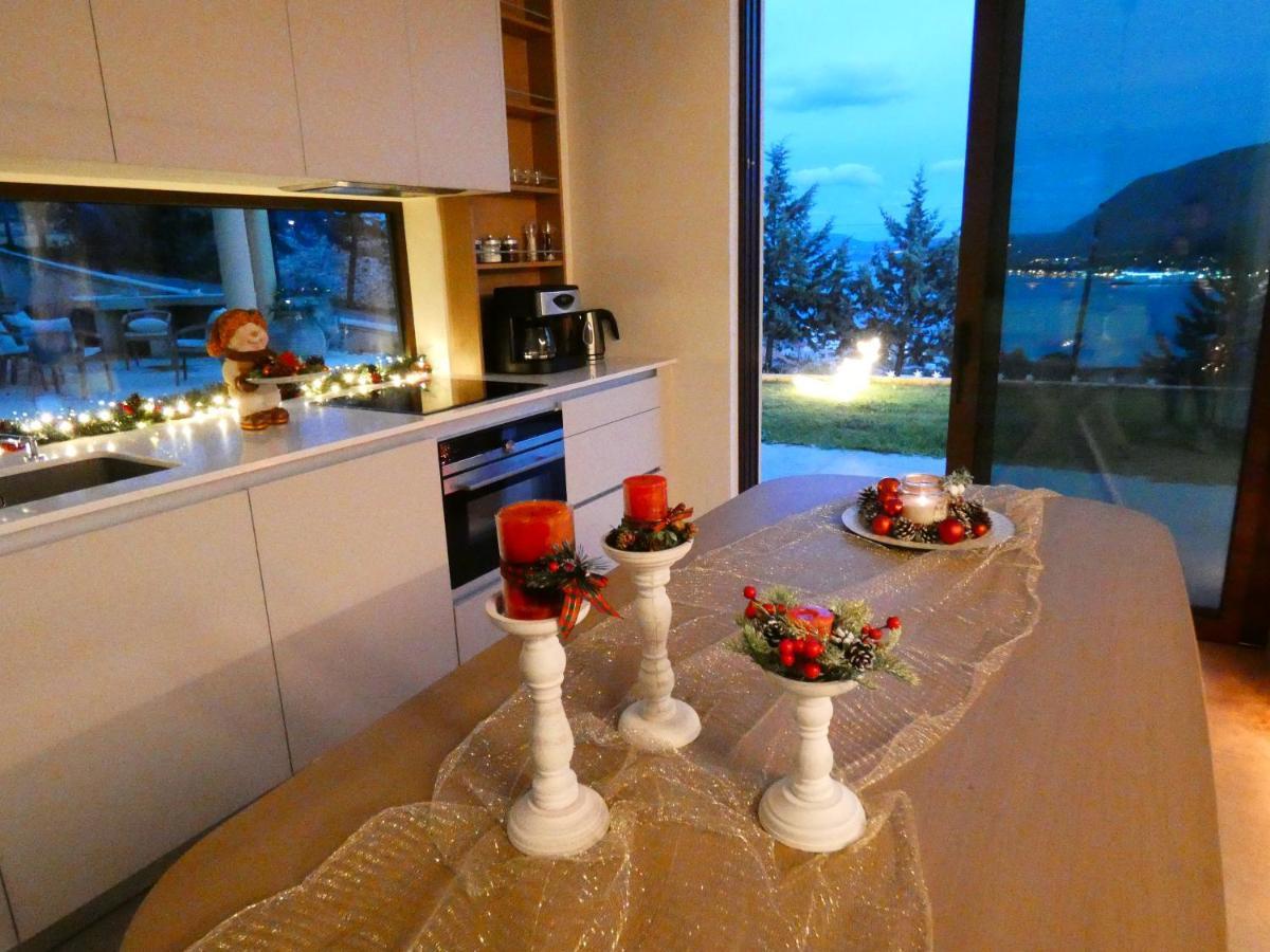 Mondethea Vantage Point Home Hanya Dış mekan fotoğraf